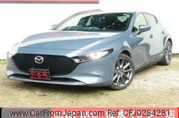 mazda mazda3-fastback 2019 quick_quick_5BA-BPFP_BPFP-103105