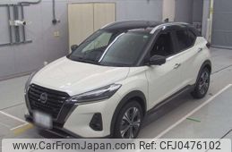 nissan kix 2024 -NISSAN 【三河 302は9676】--KIX RP15-018387---NISSAN 【三河 302は9676】--KIX RP15-018387-