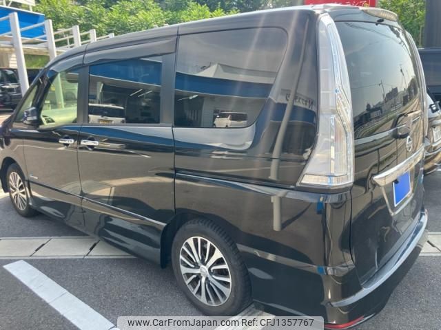 nissan serena 2015 -NISSAN--Serena DAA-HFC26--HFC26-273247---NISSAN--Serena DAA-HFC26--HFC26-273247- image 2