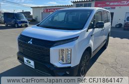 mitsubishi delica-d5 2025 CFJ1864147