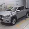 toyota hilux 2018 -TOYOTA 【広島 130ﾆ 15】--Hilux QDF-GUN125--GUN125-3901200---TOYOTA 【広島 130ﾆ 15】--Hilux QDF-GUN125--GUN125-3901200- image 1