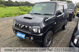 suzuki jimny 2018 CFJ1550472