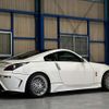 nissan fairlady-z 2002 quick_quick_UA-Z33_Z33-006343 image 13