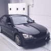 toyota altezza 2002 CFJ1736020 image 1