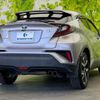 toyota c-hr 2017 quick_quick_DAA-ZYX10_ZYX10-2089242 image 3