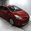 toyota prius-α 2011 -TOYOTA--Prius α ZVW40W-3002877---TOYOTA--Prius α ZVW40W-3002877- image 1