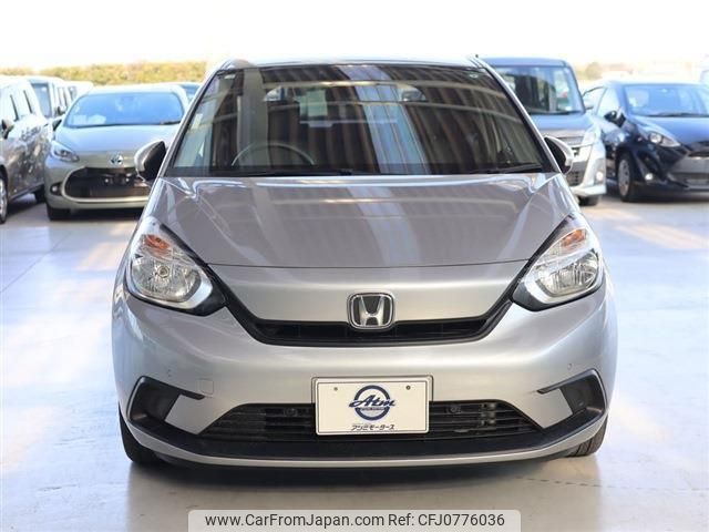 honda fit 2020 quick_quick_6BA-GR1_GR1-1004465 image 2