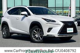 lexus nx 2019 -LEXUS--Lexus NX DAA-AYZ10--AYZ10-1027206---LEXUS--Lexus NX DAA-AYZ10--AYZ10-1027206-