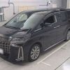 toyota alphard 2020 -TOYOTA 【大阪 351ﾌ 73】--Alphard 3BA-AGH30W--AGH30-0343042---TOYOTA 【大阪 351ﾌ 73】--Alphard 3BA-AGH30W--AGH30-0343042- image 1