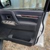 mitsubishi pajero 2015 CFJ1569491 image 13