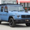 mercedes-benz g-class 2023 -MERCEDES-BENZ--Benz G Class 3DA-463350--W1N4633502X491353---MERCEDES-BENZ--Benz G Class 3DA-463350--W1N4633502X491353- image 4