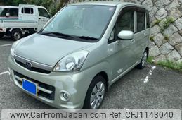 subaru stella 2008 -SUBARU--Stella DBA-RN1--RN1-077100---SUBARU--Stella DBA-RN1--RN1-077100-