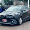 toyota c-hr 2018 -TOYOTA--C-HR DAA-ZYX10--ZYX10-2119152---TOYOTA--C-HR DAA-ZYX10--ZYX10-2119152- image 1