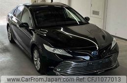 toyota camry 2017 -TOYOTA--Camry AXVH70-1009185---TOYOTA--Camry AXVH70-1009185-