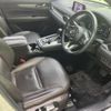 mazda cx-8 2019 quick_quick_6BA-KG5P_KG5P-103401 image 4