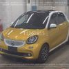 smart forfour 2017 -SMART--Smart Forfour DBA-453042--WME4530422Y124302---SMART--Smart Forfour DBA-453042--WME4530422Y124302- image 1