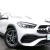 mercedes-benz gla-class 2020 -MERCEDES-BENZ--Benz GLA 3DA-247713M--W1N2477132J216410---MERCEDES-BENZ--Benz GLA 3DA-247713M--W1N2477132J216410- image 3