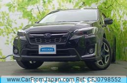 subaru xv 2017 quick_quick_DBA-GT7_GT7-058633