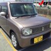 suzuki alto-lapin 2011 -SUZUKI 【三重 582ｻ519】--Alto Lapin HE22S--221659---SUZUKI 【三重 582ｻ519】--Alto Lapin HE22S--221659- image 1