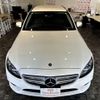 mercedes-benz c-class 2018 -MERCEDES-BENZ 【横浜 306ｾ7220】--Benz C Class 205014C--2R424778---MERCEDES-BENZ 【横浜 306ｾ7220】--Benz C Class 205014C--2R424778- image 16