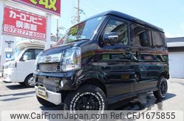 suzuki every-wagon 2024 CFJ1675855