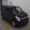 suzuki wagon-r 2013 -SUZUKI--Wagon R MH34S-206369---SUZUKI--Wagon R MH34S-206369- image 1