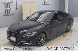 toyota crown 2019 -TOYOTA 【熊谷 333ﾋ2311】--Crown 6AA-AZSH20--AZSH20-1048117---TOYOTA 【熊谷 333ﾋ2311】--Crown 6AA-AZSH20--AZSH20-1048117-