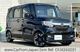 honda n-box 2017 -HONDA--N BOX DBA-JF3--JF3-2016231---HONDA--N BOX DBA-JF3--JF3-2016231-