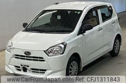 subaru pleo-plus 2018 -SUBARU--Pleo Plus LA350F-0005758---SUBARU--Pleo Plus LA350F-0005758-