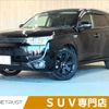 mitsubishi outlander-phev 2014 -MITSUBISHI--Outlander PHEV DLA-GG2W--GG2W-0102393---MITSUBISHI--Outlander PHEV DLA-GG2W--GG2W-0102393- image 1