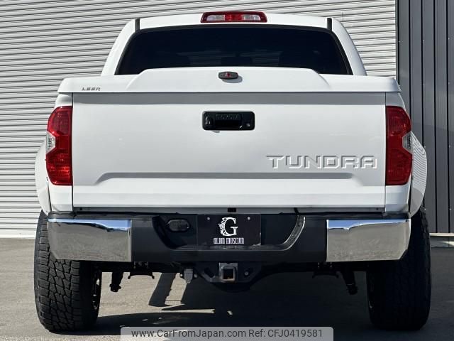 toyota tundra 2016 quick_quick_humei_5TFDY5F12GX516675 image 2