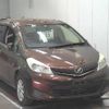 toyota vitz 2012 -TOYOTA--Vitz NSP135--2016798---TOYOTA--Vitz NSP135--2016798- image 1