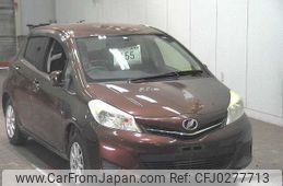 toyota vitz 2012 -TOYOTA--Vitz NSP135--2016798---TOYOTA--Vitz NSP135--2016798-