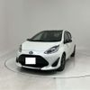 toyota aqua 2021 -TOYOTA--AQUA 6AA-NHP10--NHP10-2718056---TOYOTA--AQUA 6AA-NHP10--NHP10-2718056- image 1