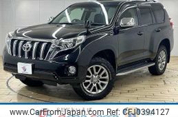 toyota land-cruiser-prado 2016 quick_quick_LDA-GDJ150W_GDJ150-0017532