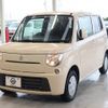 suzuki mr-wagon 2012 quick_quick_DBA-MF33S_MF33S-188716 image 1