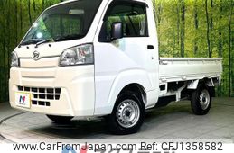 daihatsu hijet-truck 2021 quick_quick_S510P_S510P-0394247