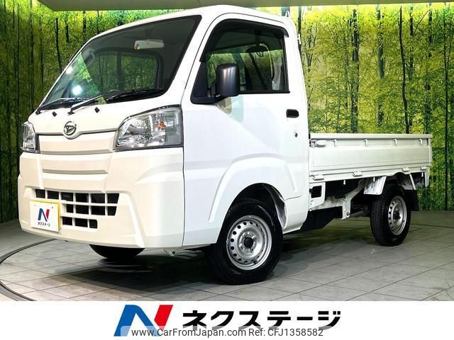 daihatsu hijet-truck 2021 quick_quick_S510P_S510P-0394247 image 1