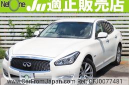 nissan fuga 2016 quick_quick_DAA-HY51_HY51-850919