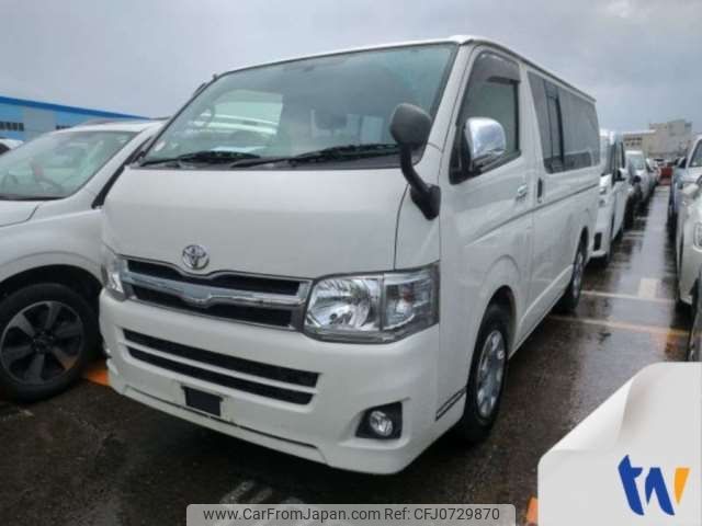 toyota hiace-van 2012 -TOYOTA--Hiace Van CBF-TRH200V--TRH200-0162575---TOYOTA--Hiace Van CBF-TRH200V--TRH200-0162575- image 1