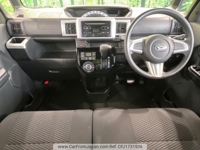 daihatsu wake 2017 CFJ1731936 image 2