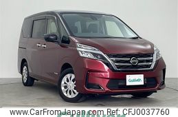 nissan serena 2021 -NISSAN--Serena 5AA-GNC27--GNC27-031330---NISSAN--Serena 5AA-GNC27--GNC27-031330-