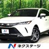 toyota harrier 2023 -TOYOTA--Harrier 6BA-MXUA80--MXUA80-0080412---TOYOTA--Harrier 6BA-MXUA80--MXUA80-0080412- image 1