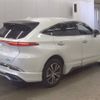 toyota harrier 2021 quick_quick_6BA-MXUA80_MXUA80-0064291 image 6