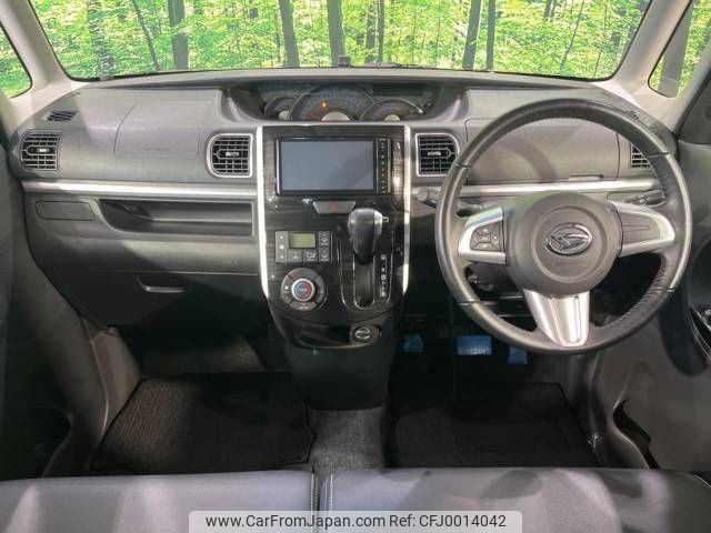 daihatsu tanto 2014 -DAIHATSU--Tanto DBA-LA600S--LA600S-0206867---DAIHATSU--Tanto DBA-LA600S--LA600S-0206867- image 2