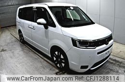 honda stepwagon 2022 -HONDA--Stepwgn RP6-1105647---HONDA--Stepwgn RP6-1105647-