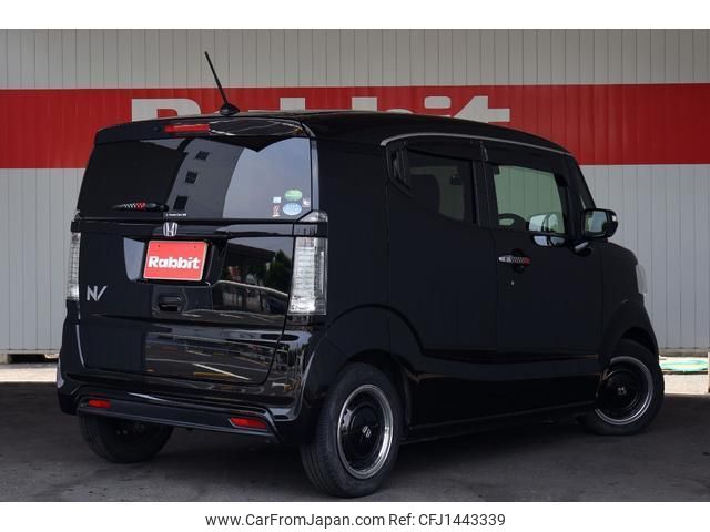 honda n-box-slash 2019 quick_quick_JF1_JF1-7307140 image 2