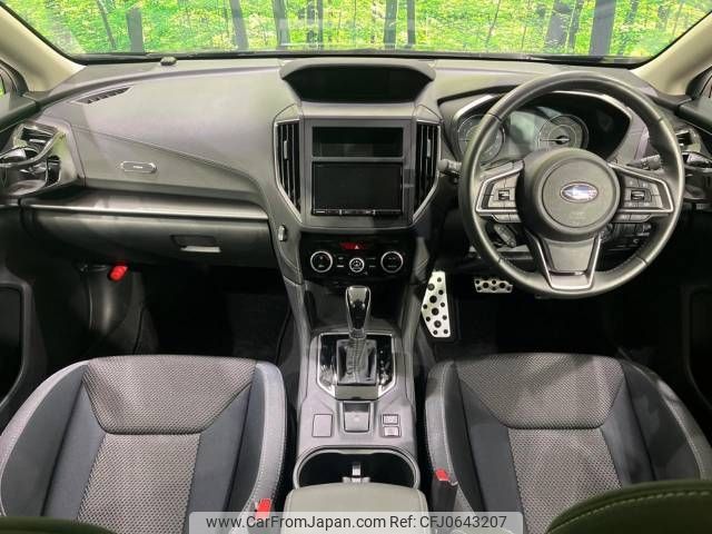 subaru impreza-wagon 2019 -SUBARU--Impreza Wagon DBA-GT7--GT7-212170---SUBARU--Impreza Wagon DBA-GT7--GT7-212170- image 2