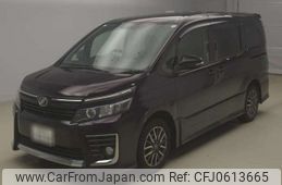 toyota voxy 2014 -TOYOTA 【沖縄 300ﾎ4686】--Voxy DBA-ZRR80W--ZRR80-0073917---TOYOTA 【沖縄 300ﾎ4686】--Voxy DBA-ZRR80W--ZRR80-0073917-