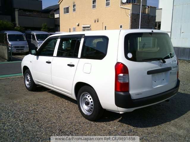 toyota probox-van 2020 -TOYOTA--Probox Van DBE-NCP165V--NCP165V-0077115---TOYOTA--Probox Van DBE-NCP165V--NCP165V-0077115- image 2